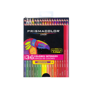 PrismacolorɫǦ Ǧ 36ɫԳ׻װ ѧ滭дֻ д ˱ʻ滭