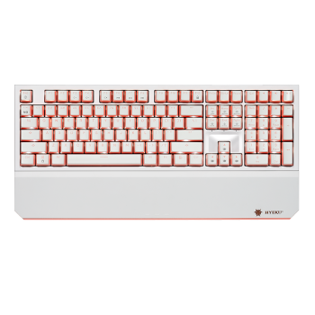 ϿȣHyekuX5 /2.4G˫ģе 108PBTñ BOX ˮ õ 