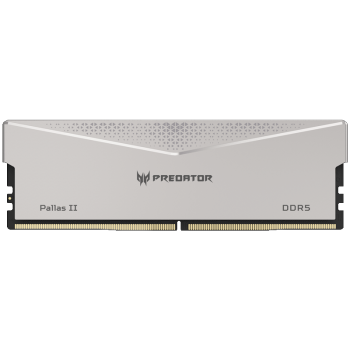 곞ӶߣPREDATOR32G(16G2)װ DDR5 6000Ƶ ̨ʽڴ Pallas II ˪ϵ (C30)ǹ AIԴ洢