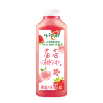 WEICHUAN 味全 每日C 莓莓桃桃 莓桃复合果蔬汁 900ml
