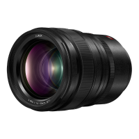 松下50mm F1.4全画幅微单相机标准定焦镜头（Panasonic）（S-X50）L卡口 人像 街拍 夜景