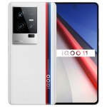 vivo iQOO 11 5G手机 8GB+256GB 传奇版