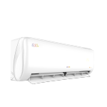 AUX 奥克斯 空调 1.5匹 新一级能效 空调挂机 变频冷暖 卧室京东挂式独立