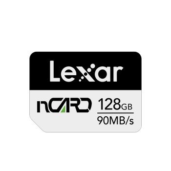 ׿ɳLexar128GB NM洢NM CARDΪҫֻƽڴ濨 Mate/nova/Pϵ 洢