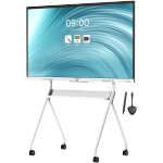 MAXHUB 视臻科技 会议平板V5标准版75英寸Win10 i5核显 视频会议智慧屏