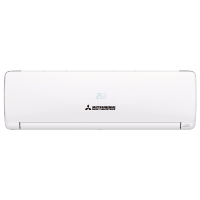 三菱重工空调 直流变频 家用卧室冷暖制冷壁挂式空调挂机 1匹 三级能效 SRKQG26D5VBW