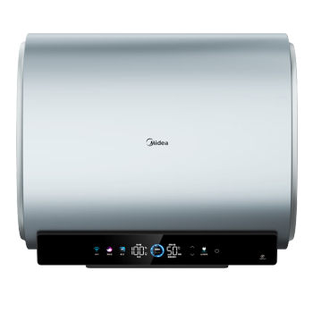 ģMidea60糬˫Ͱˮ3300WƵ þ⻻ˮϵ羻F6033-UDplus(HE)һЧ