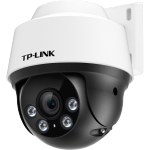 TP-LINK 普联 TL-IPC642P-A4 2.5k智能摄像头 400万 红外