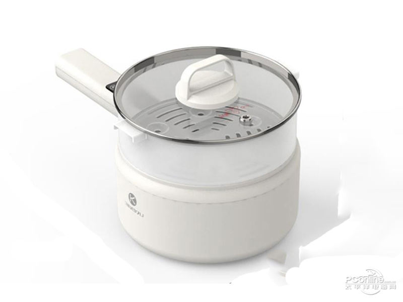 利仁DHG-D1516 前视