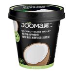 JOOMA 美仁 植物酸奶 8杯装