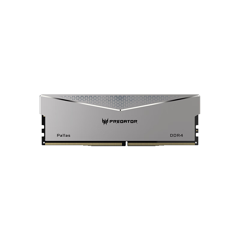 곞ӶߣPREDATOR32G(16G2) DDR4 3600Ƶ ̨ʽڴ PallasϵУC16B-die