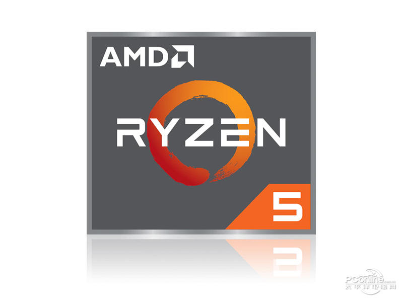 AMD Ryzen 5 7535HS 图片