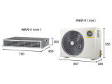KFR-35T2W/BDN1-iX(3)