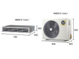 KFR-26T2W/BDN1-iX(3)