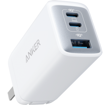 ANKER65Wtype-cPD45W+20WiPhone16proMax15ΪСƻֻʼǱusbͷ