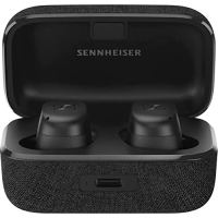 SENNHEISER 森海塞尔 MOMENTUM True 蓝牙耳机 3 耳塞