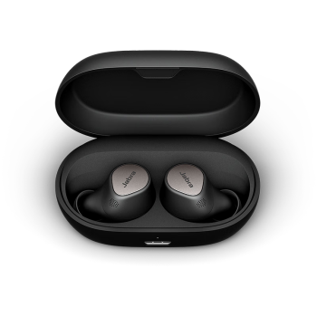 ݲJabra Elite7pro 7PǴͨ 5.2 ׿ƻͨ 75t Ѻɫ