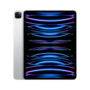 Apple iPad Pro 11英寸平板电脑 2021年款 M1芯片 256GB WiFi版 银色 原封未激活苹果官方认证翻新