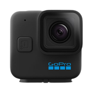 [新品首发]GoPro HERO 11 BLACK mini高清防抖运动相机5.3k防水
