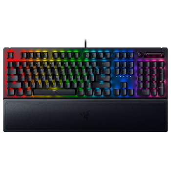  Razer ڹѸ֩V3- Ϸ羺 RGB ȫ͸е е