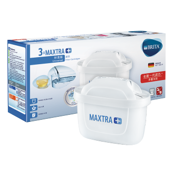 Ȼ£BRITA ˮ ˮо Maxtra Чо 3öװ