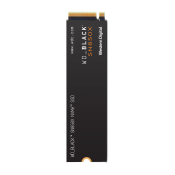 ݣWD2TB ʼǱSSD̬Ӳ M.2 SN850X PCIe4.0 2280 NVMe AI Ϸ羺չ