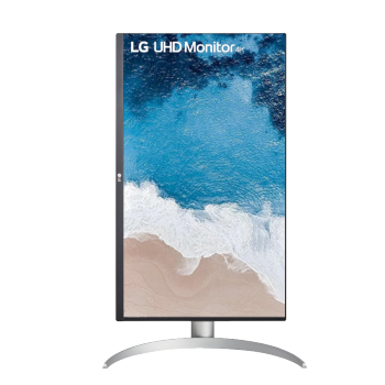 LG 27Ӣ 4K HDR400 IPS Type-C 90W Ѫ ӲУ׼  ʾ PS5 27UP850N -W