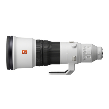 ᣨSONYFE 600mm F4 GM OSS ȫԶ㶨Gʦͷ (SEL600F40GM)