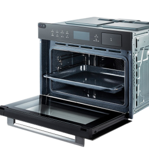 美的（Midea）嵌入式 蒸烤一体机 家用 蒸箱 烤箱 大容量 55升 搪瓷内胆 BS5055W