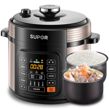 ղSUPORܵѹ5L ô  ֭ һѹ SY-50YC8110E˫ѹ