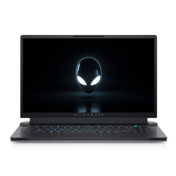 外星人（alienware）外星人（alienware） 全新x17 R2笔记本电脑17.3英寸12代酷睿高端电竞轻薄游戏本 2978Q：i9 32G 1T 3070Ti 2K 标配