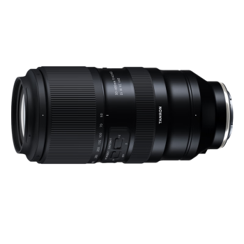 腾龙（Tamron）A067S 50-400mm F/4.5-6.3 Di III VC VXD防抖人像演唱会超长焦索尼全画幅镜头(索尼全幅E口）
