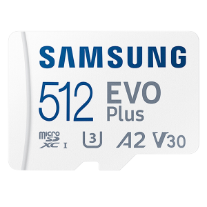 ǣSAMSUNGڴ濨 г¼Ǽͷ˻switch˶action4ڴ濨ƽTF洢 EVO PLUS ׿ 512GB