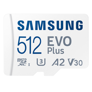ǣSAMSUNGڴ濨 г¼Ǽͷ˻switchֻƽTF洢 EVO PLUS ׿ 512GB