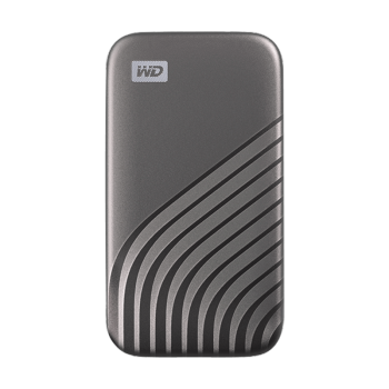(WD)1TB NVMe ƶ̬Ӳ̣PSSDMy PassportSSD type-cӿ 1050MB/s ֱֻʼǱ