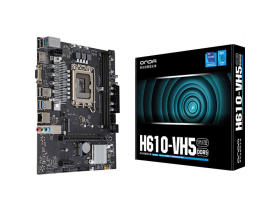 H610-VH5-B