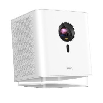 BenQ4KԼ۱֮ѡGK100 ѧ4KӰ ͶӰǼãԶԽ У MEMC HDR10