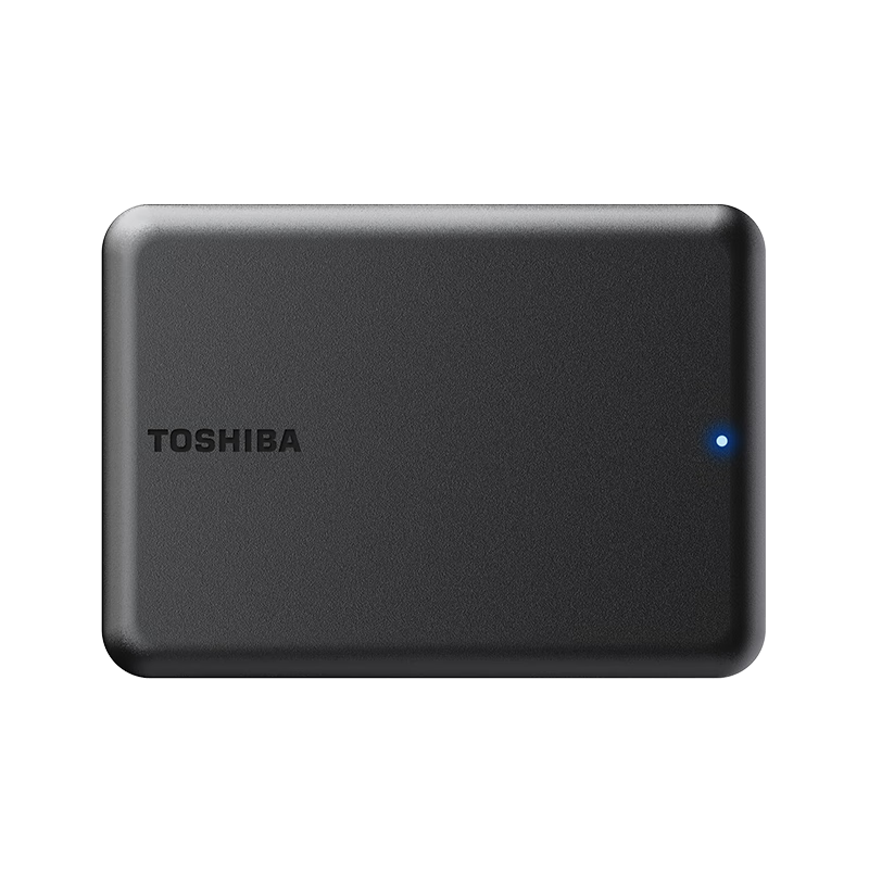 ֥TOSHIBA2TB ƶӲ̻еPartner USB 3.2 Gen 1 2.5Ӣ Mac ᱡЯ ȶ