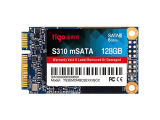 金泰克S310 128GB mSATA SSD