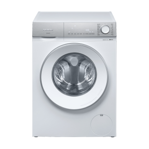 西门子(SIEMENS) 轻颜系列 10公斤洗烘一体机 隐形触屏 智能除妆渍 智控烘干XQG100-WN54B2X00W 以旧换新