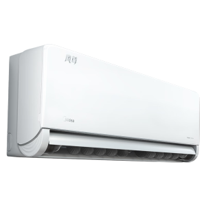 美的（Midea）空调 1.5匹 风尊 科技版 新一级能效 变频冷暖 独立除湿 壁挂式空调挂机 智能家电KFR-35GW/N8MXC1