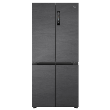 Haier505Lȫռ䱣ǶʽʮֶԿĿŵһЧƵBCD-505WGHTD14S8U1