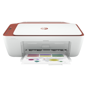 惠普（HP）4829 A4彩色喷墨打印机多功能一体机无线wifi家用作业打印机大印量4729升级款 4829（打印复印扫描）4825/4826红色款