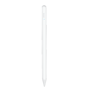 京东京造iPad apple pencil二代苹果笔电容笔磁吸充电式 平板手写Pro11/12.9触控笔2022/21Air5/4绘画专用