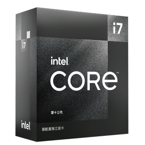 Ӣض(Intel) 13 CPU ̨ʽ ԭ 13 i7-13790F1624̡߳