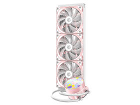 ID-COOLING PINKFLOW II 360-W