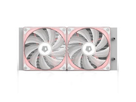 ID-COOLING PINKFLOW II 240-W