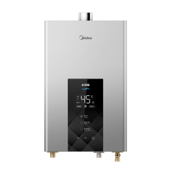 ģMidea16ȼˮȻ 15%ǿѹˮŷ ECO ˮѹJSQ30-MK6ҫҹ