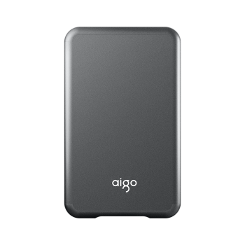 ߣaigoS7Pro 1TB USB3.2 Type-cƶ̬Ӳ ջңPSSD560MB/S 䲻