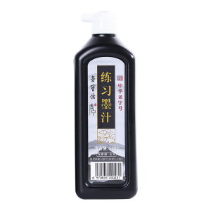 ȫͼۡٱի ī֭ 鷨רƷīҺ ѧѧķıߵ ϰī֭500g